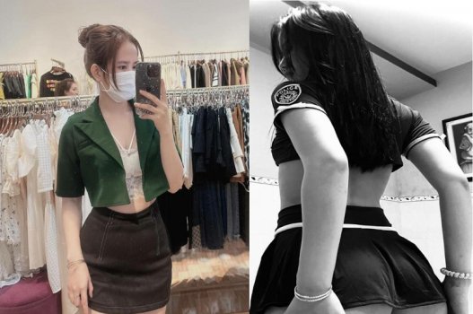 capcut sex Chủ shop quần áo lộ clip sex làm tình cực phê